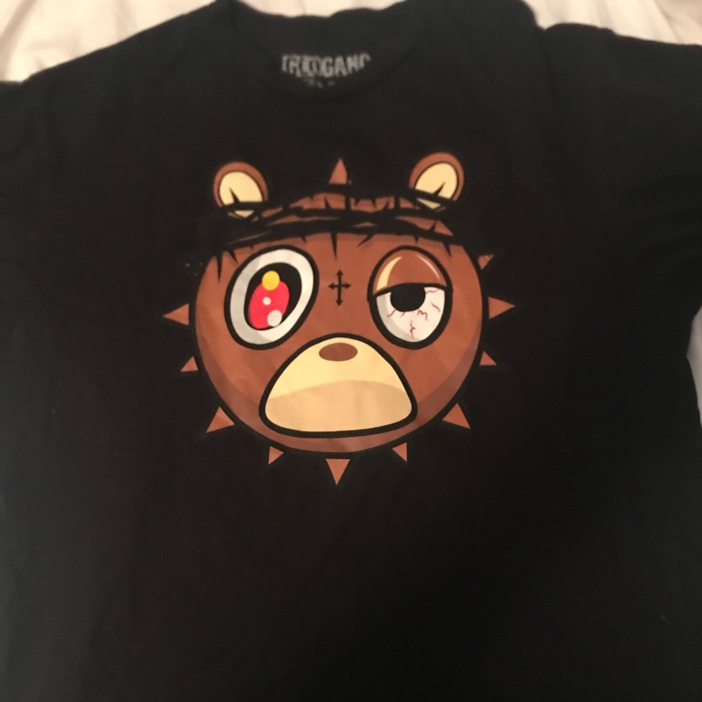 Glo Gang t shirt